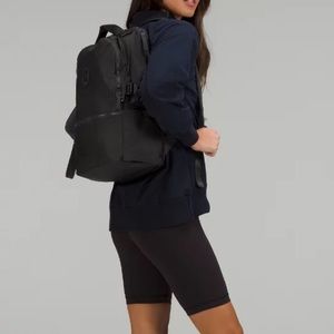Lululemon Crew Backpack
